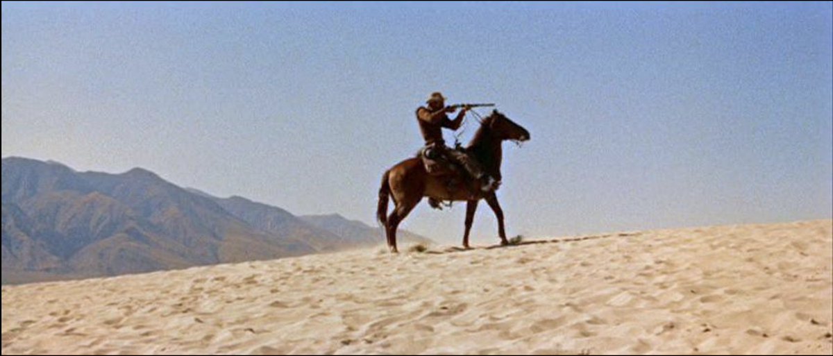 buffetbreaker's tweet photo. ride lonesome (budd boetticher, 1959) https://t.co/Mh8tjzhgd7