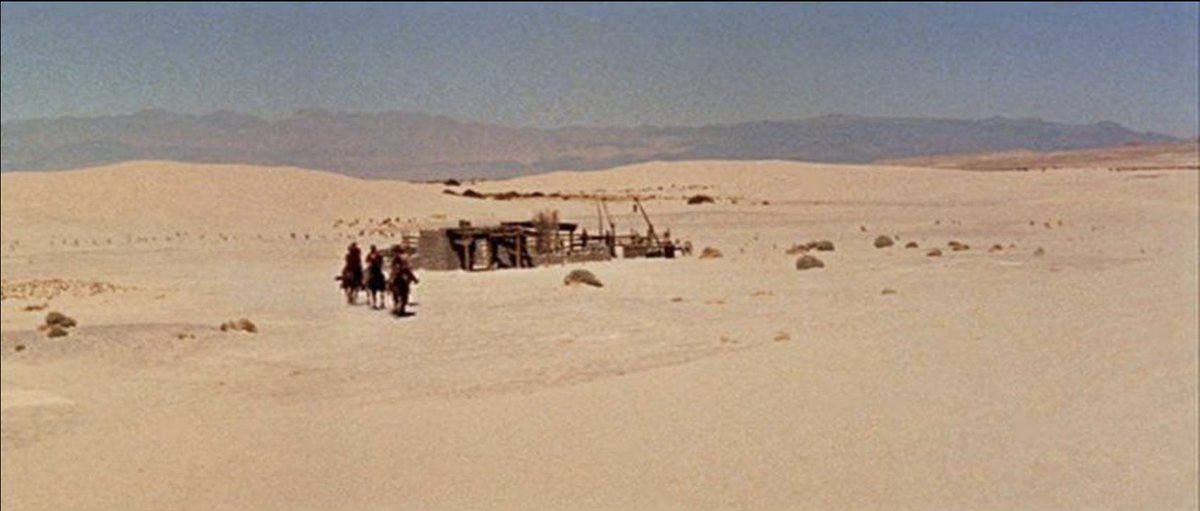 buffetbreaker's tweet photo. ride lonesome (budd boetticher, 1959) https://t.co/Mh8tjzhgd7