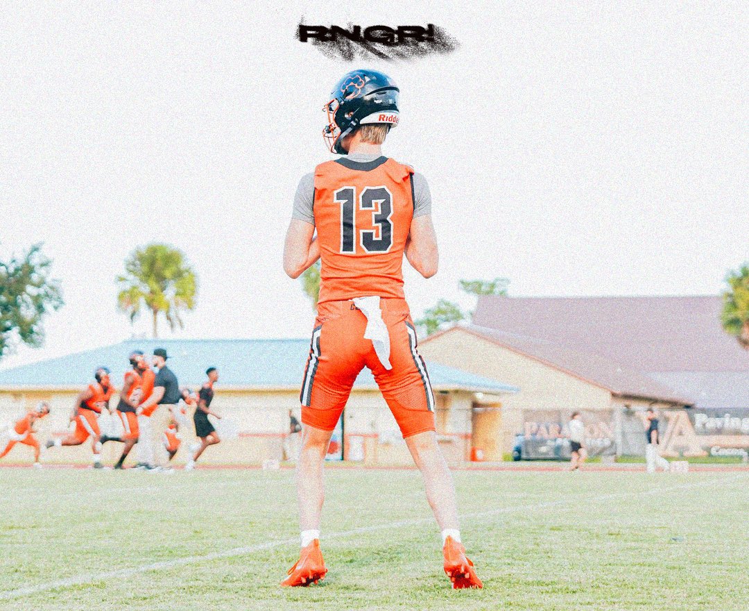 BradyHartQB's tweet photo. Mid SZN Highlights || c/o 2026
@CocoaFootball @Cocoa_Schneider 
Record: 5-1 Jones, Venice, STA, Seminole, Treasure Coast, Eau Gallie

• Comp: 137/202 68%
• Pass Yds: 1,776
• 18 TDs
• 5 INT
OFFERS: PSU, Texas A&amp;M, UCF, VT, Pitt, IU, USF, FAU, Iowa St

•https://t.co/nOpale4FlB https://t.co/JWrPxoNkYR