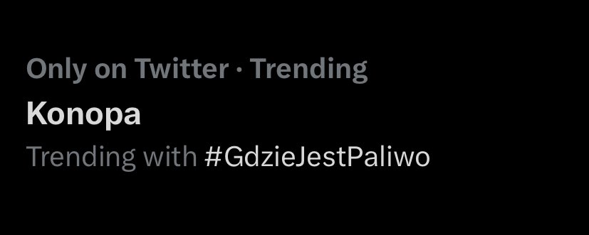 littlenervousx's tweet photo. Konopa gdzie jest paliwo https://t.co/SrjOkIWxxm