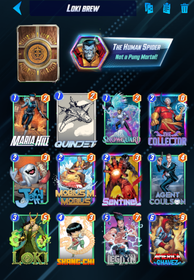 TheHumanSpiderMS tweet media