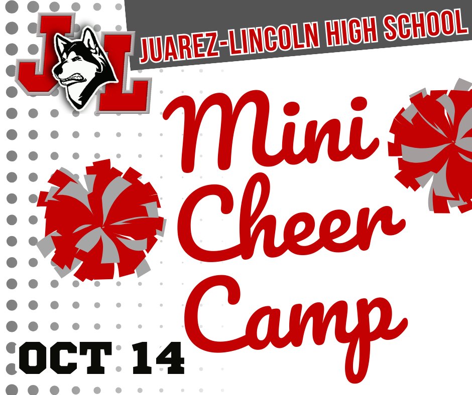 La Joya Juarez-Lincoln High School [OFFICIAL] tweet media