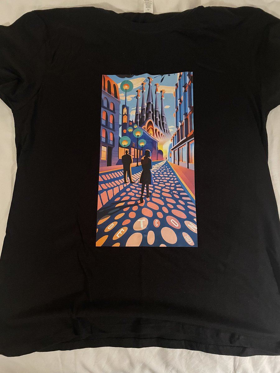david_rodrigo47's tweet image. ¿Será que @_DETCON_ 2023 ha terminado? 🤔 Es ponerse su camiseta y sentir como sigues en el congreso!!!

#detcon2023 #detectivesprivados
#investigacionprivada #barcelona #drcdetectives