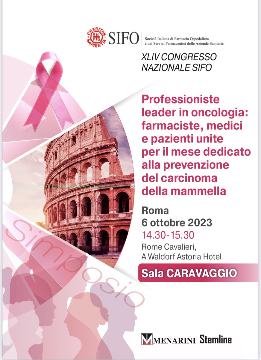 Another wonderful and ambitious journey has begun: protecting women’s health.