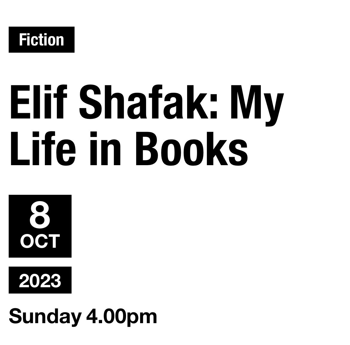 MrsW_Newman's tweet photo. What a joy it was to listen to @Elif_Safak this afternoon! Her eloquence and thoughtfulness brilliantly supported by @EricaWgnr were good for the soul. I wish my pupils could here her talk about the power of novels! @McrLitFest #inspirational #empowering https://t.co/AlLhHy4qBc