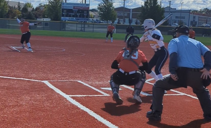 Congrats to <a href="/WildcatsChiJP/">Wildcats Chicago 18u JP</a> for their Top 4 finish <a href="/PGFnetwork/">PGF</a> Qualifier in Crown Point this  weekend!  Way to go!