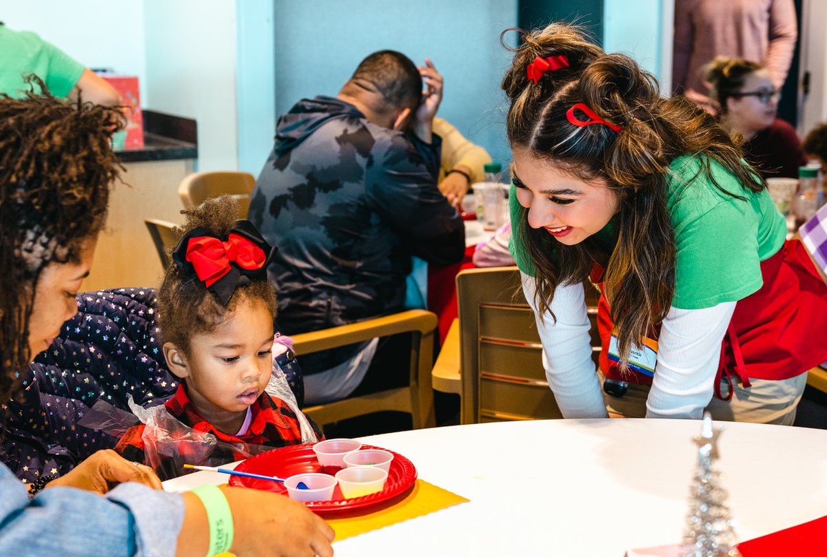 Get your Breakfast With Santa tickets at the early bird rate this week only! Prices will increase this Friday! 🎅 

Enjoy a magical breakfast experience, holiday themed activities, pictures with Santa, and more! 😁

Get your tickets today!
bit.ly/46KqoE1  

#epicwatersgp