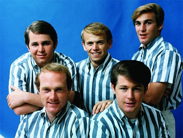 Beach Boys Legacy tweet media