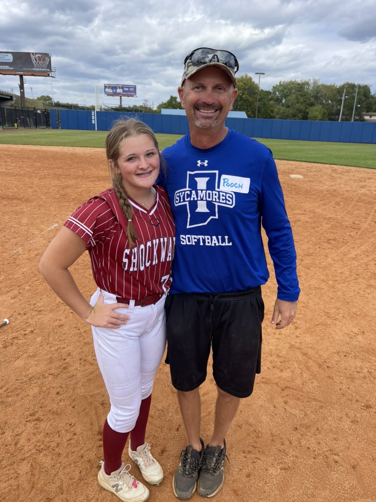lakynhadley77's tweet image. Thank you so much Coach Pooch for putting on this amazing hitting camp today! I had so much fun and learned a lot while getting reps in! I am so thankful to be able to have this opportunity! #GoTrees @Coach_pooch