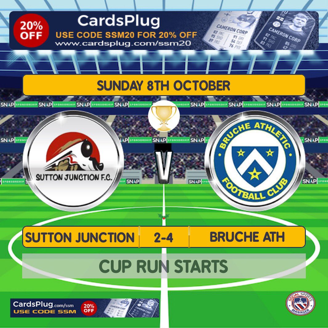 Great win for the Vets today as they move to the next round of the Cup