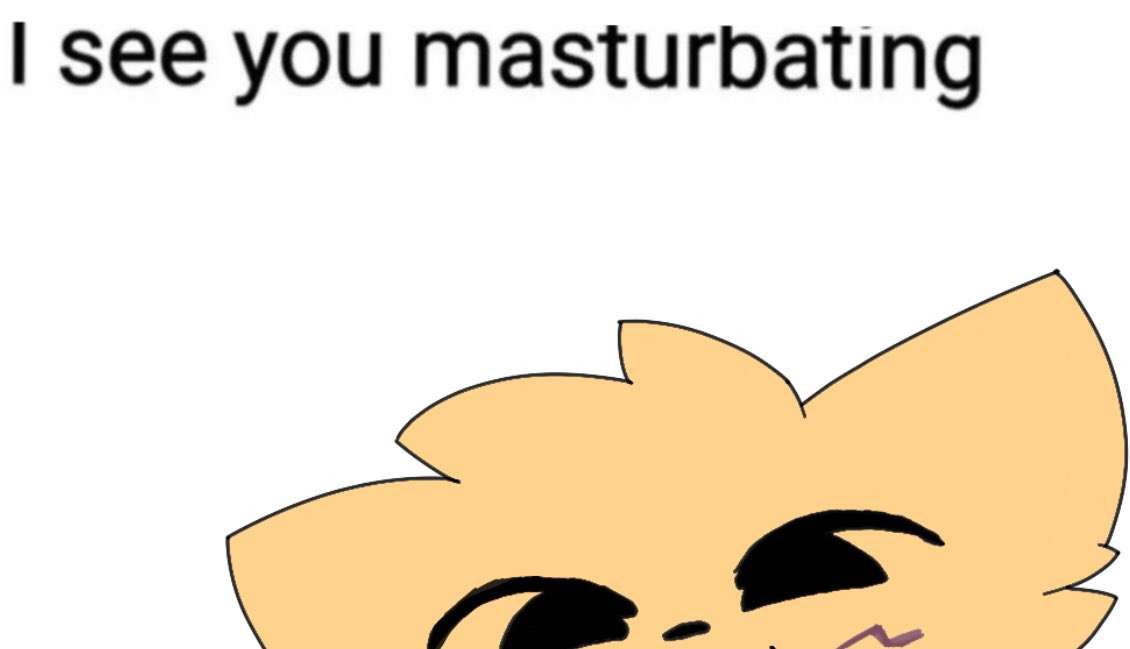 Btw I drew this everyone