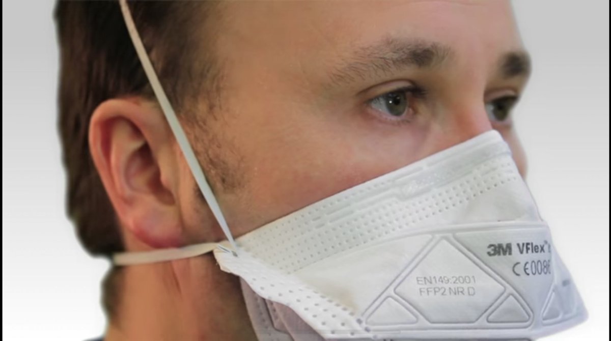 “Why are you still wearing a mask?”

A doctor who I met at an indoor seminar asked me. 

“I use it like a seat belt. We don’t know when it will make a difference, but we wear it just in case. We also wear it only when the car is moving - see we’re indoors now, and it is crowded”