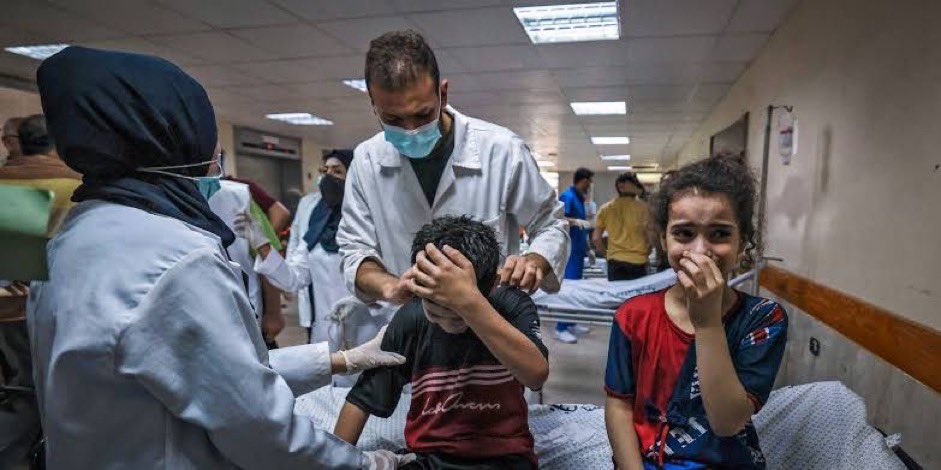 islamculturel's tweet photo. 🇵🇸🇮🇱🚨 FLASH - Lors des dernières 24h, 78 enfants Palestiniens ont été tués par l’armée israélienne. https://t.co/IEyO01w1Oc