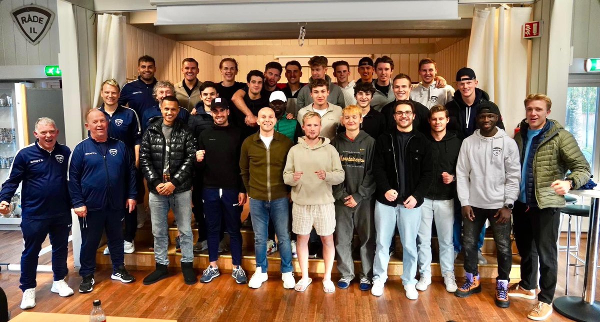 Seriemestere 2023🤩