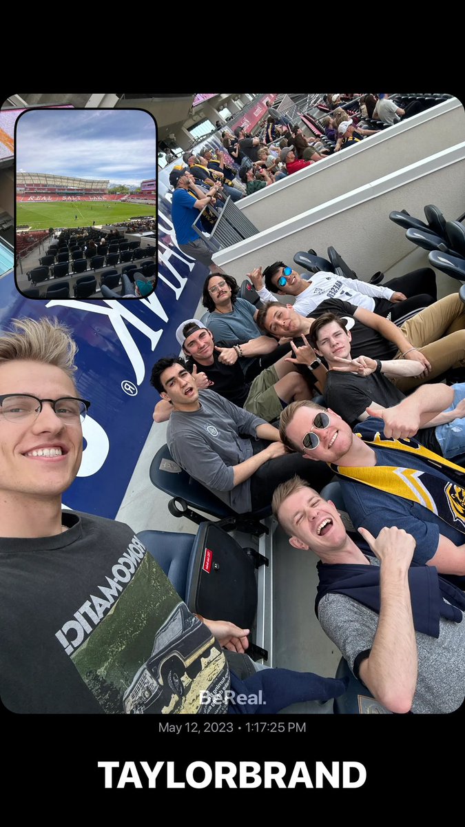 Loving these be reals!🥵👀🤝 #RealestPersonOnEarth