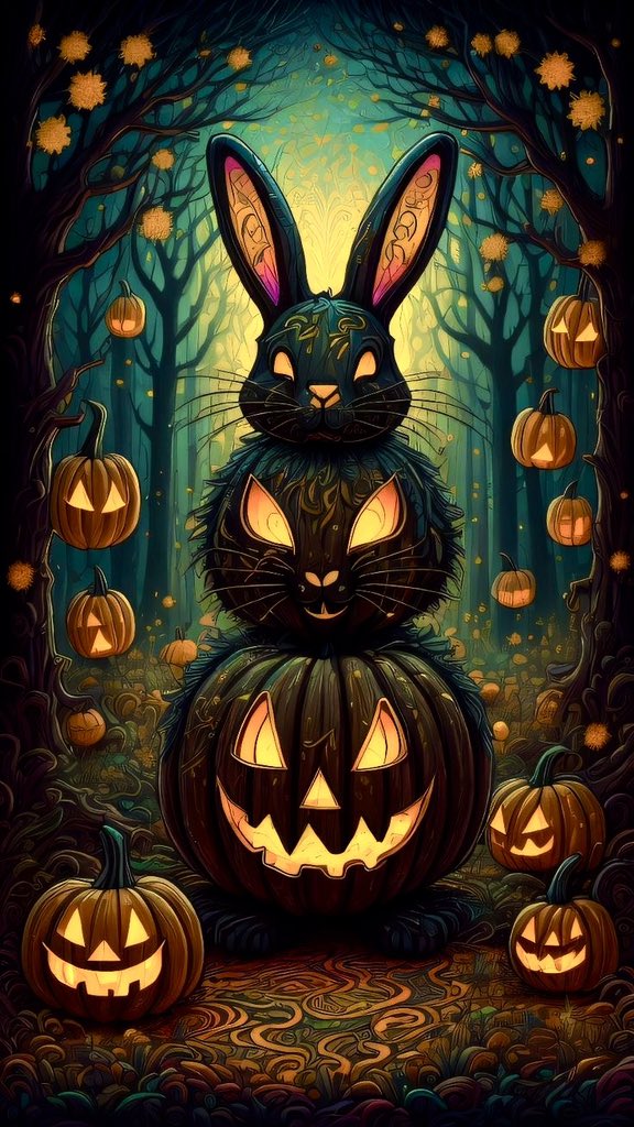 🧡Forever Halloween🖤 (@halloweenlove66) on Twitter photo 