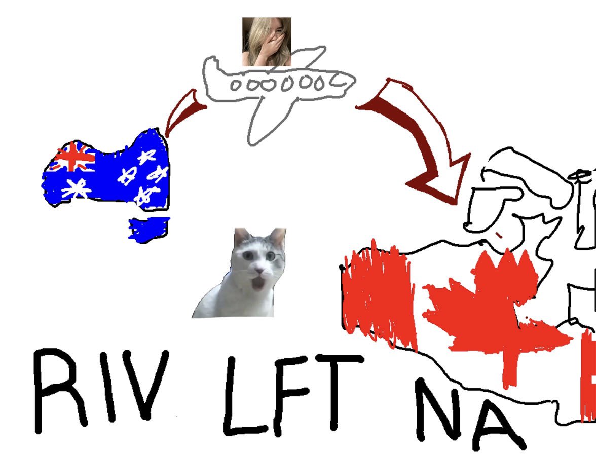 Moving Overseas + LFT GC/Mixed NA

Hi all, I am very excited to say I am moving to Canada on the 19th of oct and plan to continue competing in Val when I arrive :)

⁃Sentinel/Controller pref, can flex
⁃Prev IGL exp.
⁃6 years competitive FPS (mixed and FE/NB teams) experience