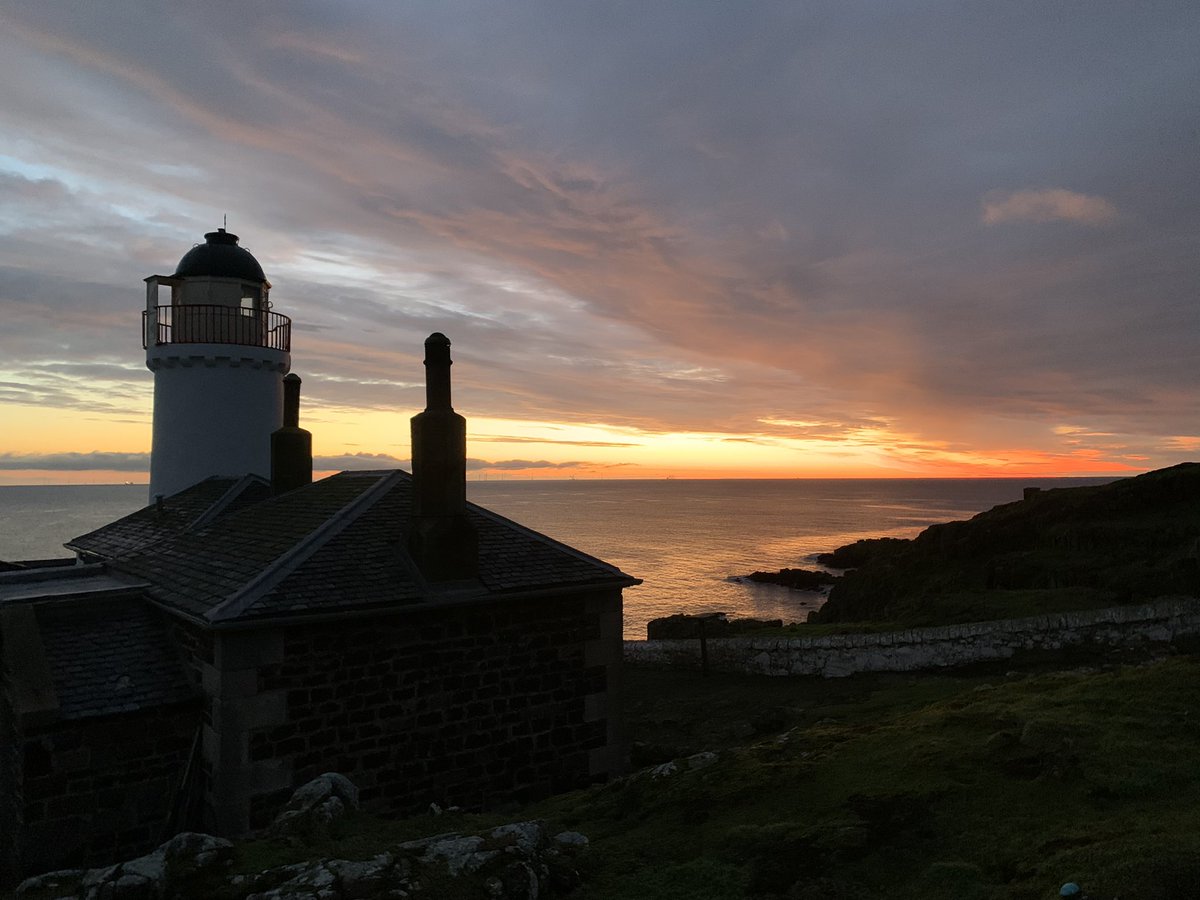 You can support and stay @IofMayBirdObs - visit the website to keep up to date with news and get more info!