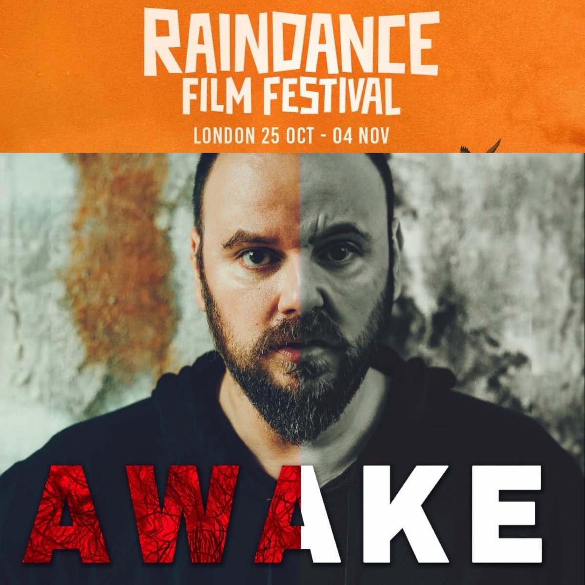 RARESH DiMOFTE (@rareshdimofte) on Twitter photo 🎥 AWAKE produced by <a href="/ShutterBotsClub/">ShutterBotsClub</a>
will have its premiere at <a href="/Raindance/">Raindance Film Festival</a> on Oct. 26, 9pm 😱
if in #london go & enjoy our twisted #film 🤪
🫡 to <a href="/RaindanceVan/">Raindance Vancouver</a> 🎬
#raindancefilmfestival #raindancedublin #raindancevancouver #nadiadimofte #awakethefilm #indiefilm #actumtalent 🎥 AWAKE produced by <a href="/ShutterBotsClub/">ShutterBotsClub</a>
will have its premiere at <a href="/Raindance/">Raindance Film Festival</a> on Oct. 26, 9pm 😱
if in #london go & enjoy our twisted #film 🤪
🫡 to <a href="/RaindanceVan/">Raindance Vancouver</a> 🎬
#raindancefilmfestival #raindancedublin #raindancevancouver #nadiadimofte #awakethefilm #indiefilm #actumtalent