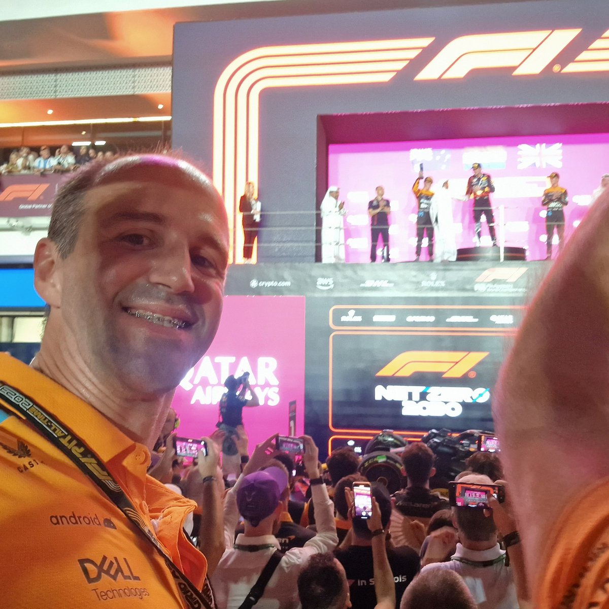 Tom Stallard tweet media