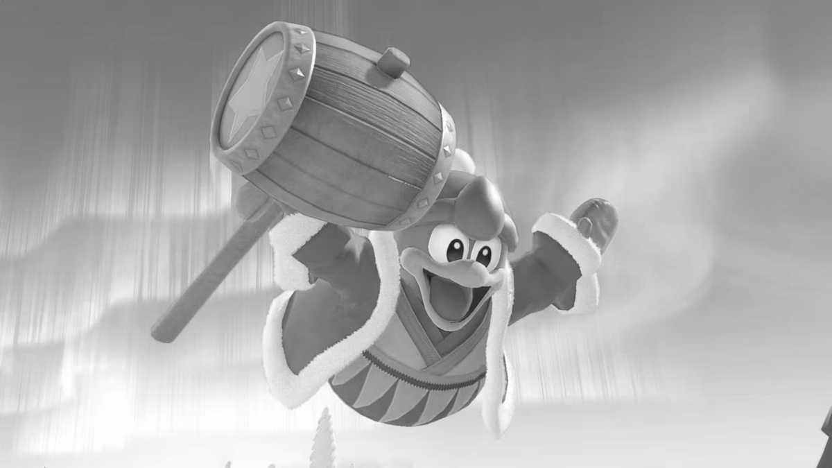 TryMetafy's tweet photo. Yesterday's Elimination: King Dedede
The Assassin: @sticklessOTM https://t.co/zfTpkPBm8m