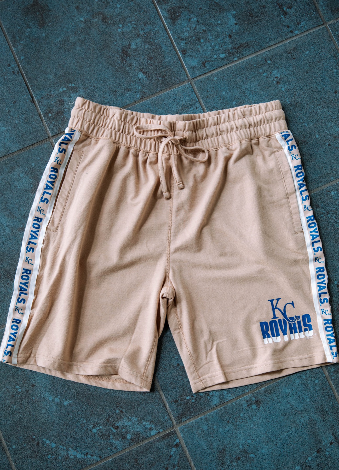 Nike Kansas City Royals MLB Shorts for sale