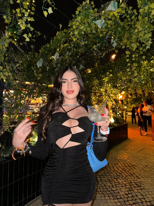 Les acabo de publicar contenido gratis en mi onlyfans!!! As&iacute; que suscr&iacute;bete gratis y mira todo lo que