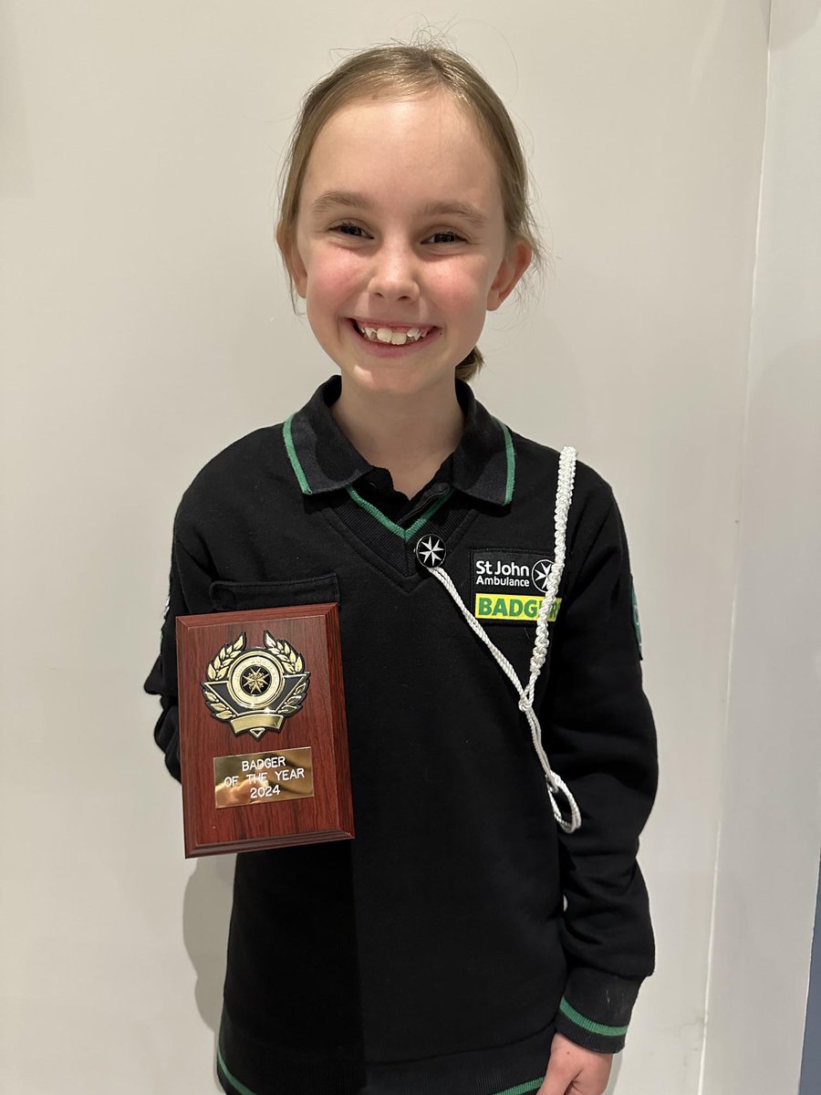 SJA Kent Youth tweet media