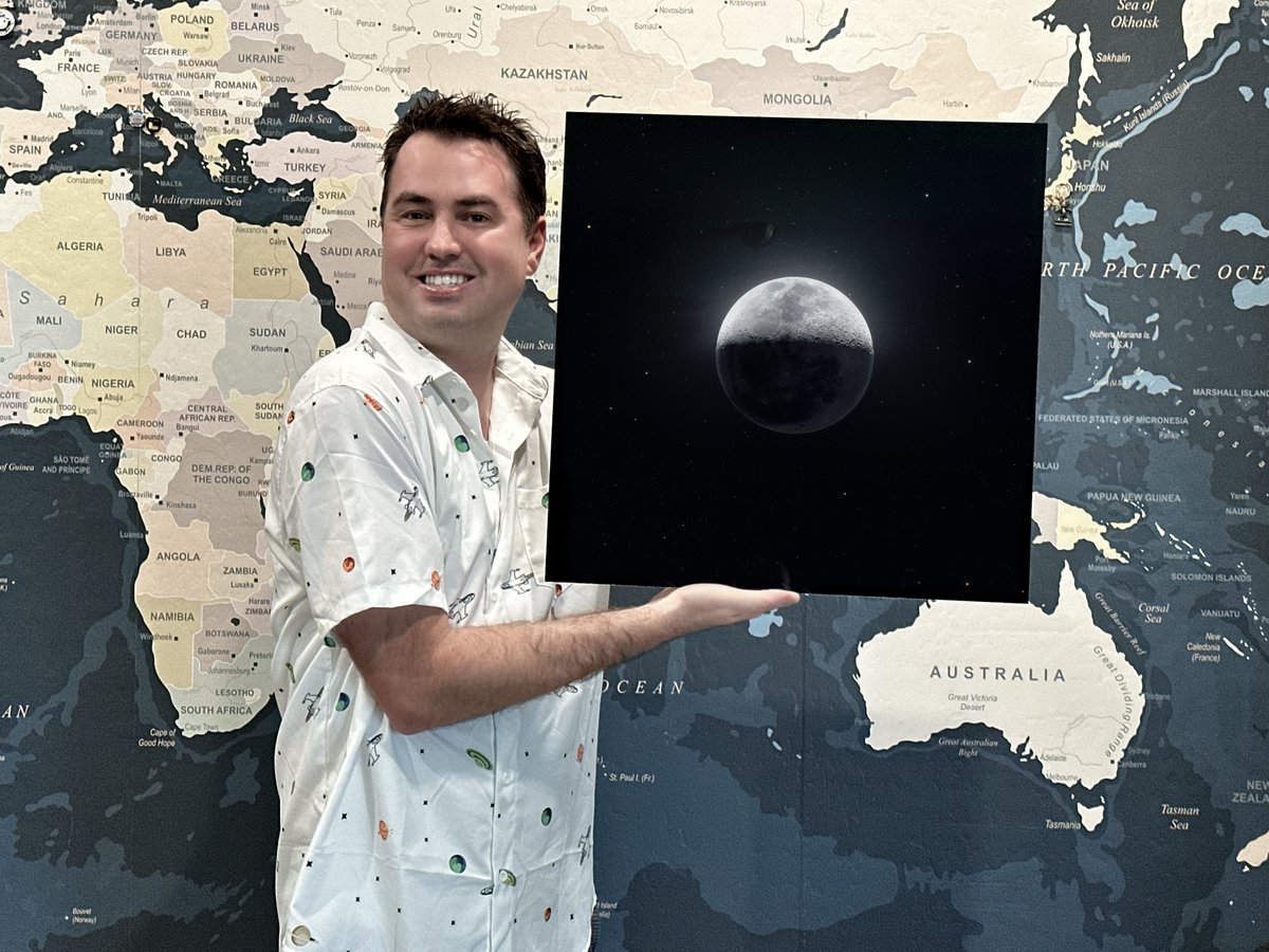 Andrew McCarthy tweet media