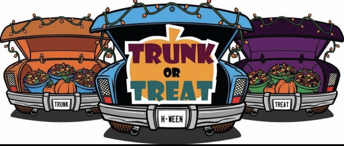 Yale_WWN's tweet photo. Halloween Trunk or Treat

Join Yale’s affinity groups to support local youth in a safe environment. 

This month, we are supporting 6 Trunk or Treat events across New Haven, and need volunteers to decorate &amp; distribute candy. 

Learn more and sign up:

https://t.co/fuMinrbFTZ https://t.co/EZkJ3coyRx