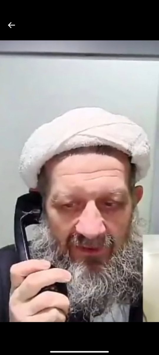 "Zulüm ile abad olunmaz."

Yusuf Ziya Gümüşel Hocaefendi, yaklaşık 1 yıldır maruz kaldığı iftira sebebiyle tutuklu. Hocamıza özgürlük istiyoruz!

YusufHocayaAdalet