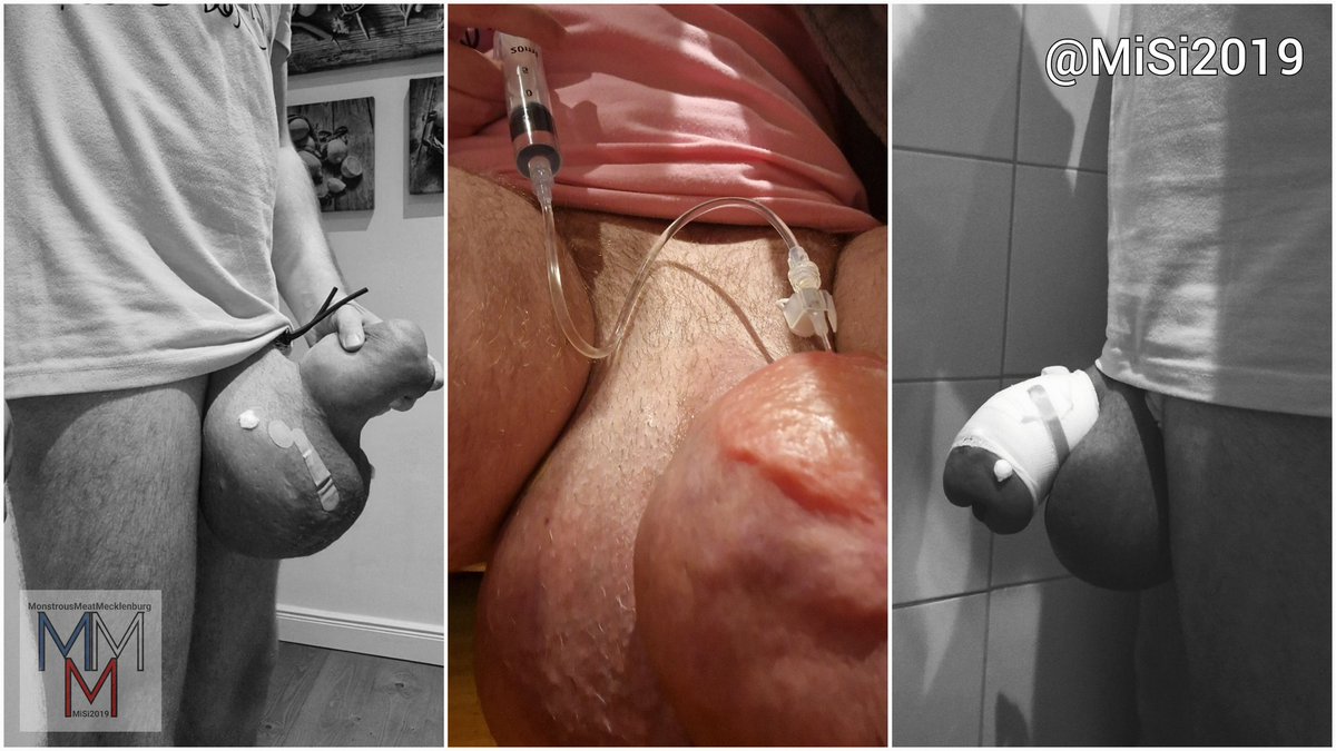 A life without GROWTH is possible, but boring! Bigger is better 🍆🏀
_____
onlyfans.com/misi2019 
justfor.fans/MiSi2019