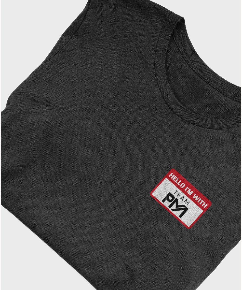 Team PMA tweet media