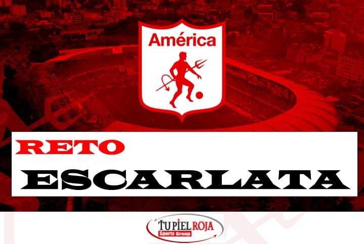 Tu Piel Roja tweet media