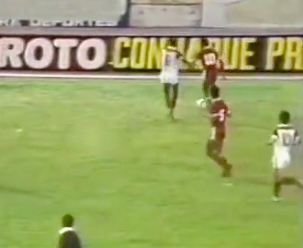 Tu Piel Roja tweet media