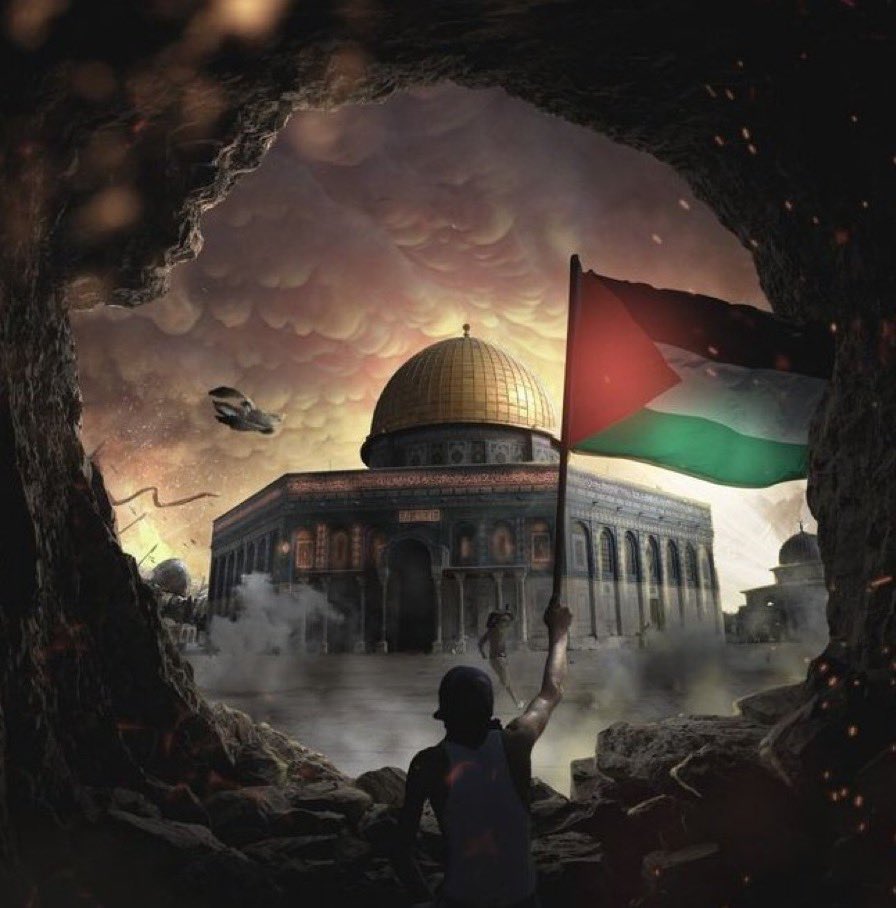Qudsy81965116's tweet photo. يارب استودعتك غزة العزة يارب ارحمهم واجعل النار بردا وسلاما عليهم اللهم سخرلهم جنود الارض وملائكة السماء يارب ياكريم 🇵🇸💔#غزه_تحت_القصف https://t.co/mLLjFV4nXw