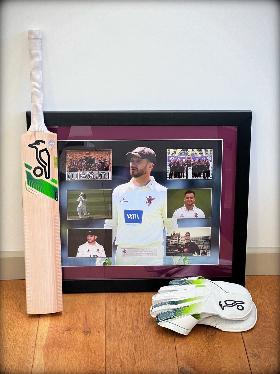 BIG Thank you for all the love over the last few weeks regarding my retirement. It’s been one hell of a ride and I’m feeling very grateful. 🙏🏻❤️

Onto the next chapter….

THANK-YOU!