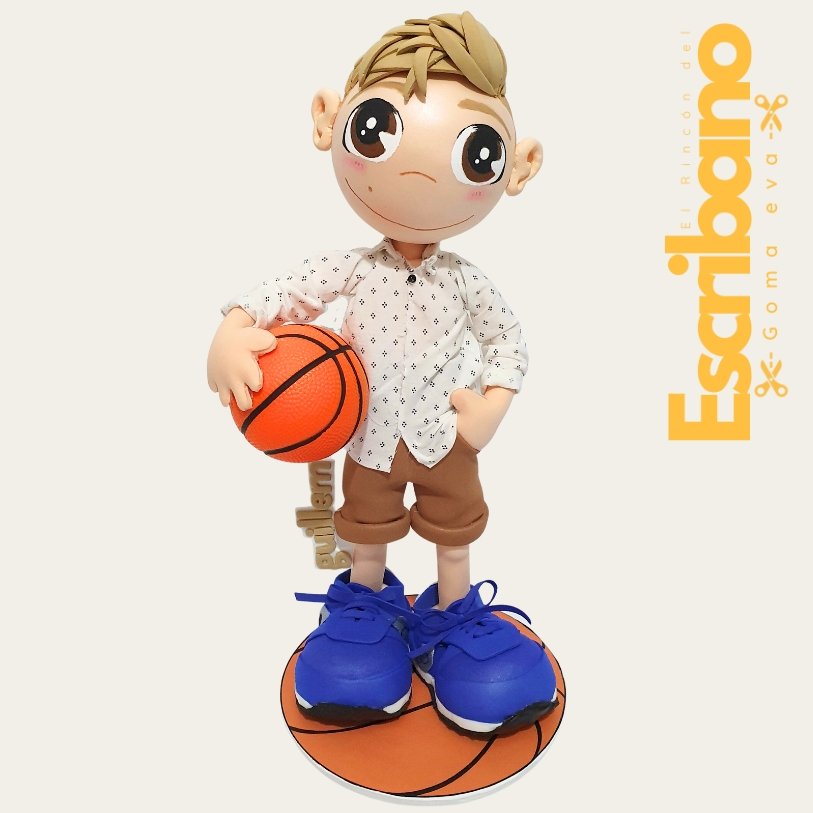 ElrincongomaEva's tweet photo. El arte no entiende de pasados, solo puede vivir en el futuro: es ahí donde la imaginación trabaja.
.
.
.
#baloncesto #hademade #hechoamano #creaciones #gomaeva #muñeca  #fofucho #personalizado #conencanto #inspiracion #manualidades #elrincondelescribano #muñecarusa https://t.co/gBaA3v4MJm