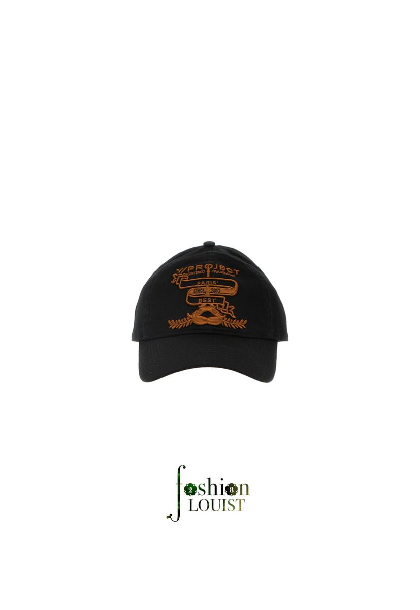 fashionlouist's tweet photo. Louis appears to be wearing a Y/Project Logo embroidered Baseball Cap in Black on stage tonight. — https://t.co/kEAD7Qx35S https://t.co/M5y4H3W8jc