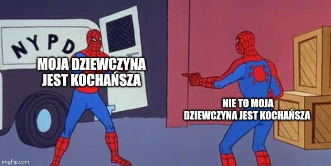 Zebo (@zebolek) on Twitter photo 