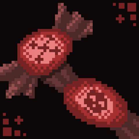 BuckoSkott's tweet photo. Day 8 - Candy
I feel like exploding is a fair trade-off for some yummy candies
#arrtfuloctober #SeaOfThieves @ArrtClub https://t.co/wfgxDmTRlK