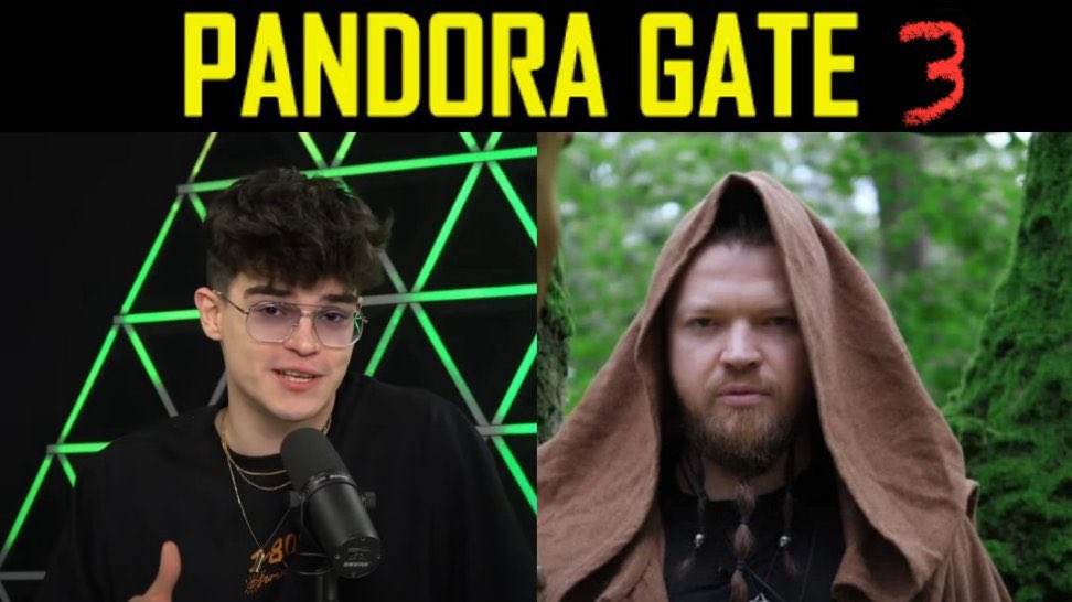 rozbudowany's tweet photo. PO FILMIE KONOPA
nowe dowody na:
1. Vertez 
2. Dizowskyy 
3. Vojtaz 
#PandoraGate https://t.co/bUveqASVbt
