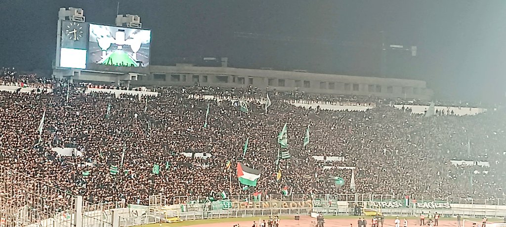 رجاوي فلسطيني... قلباً و قالباً 💚🤍