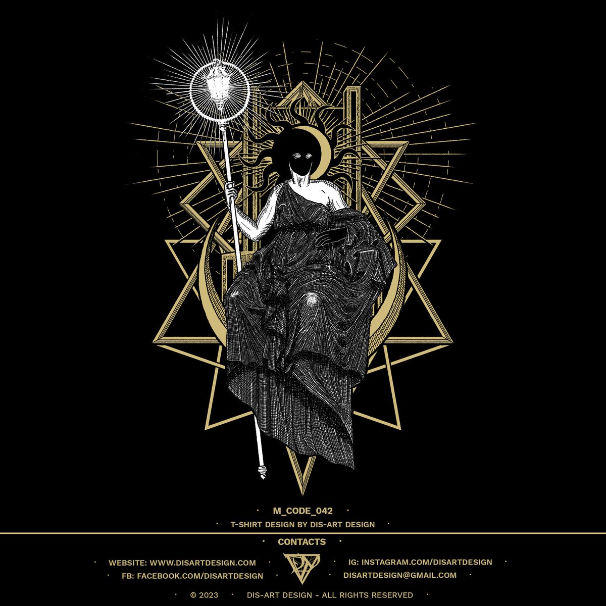 disartdesign's tweet photo. M_CODE_042

Available merch design for sale.

Send me a message and ask for price and conditions of use: disartdesign@gmail.com

#merchartwork #disartdesign #availablemerch #forsale #available #merchforsale #tshirtdesign #merchdesign #premadeart #deathmetal #deathmetalart https://t.co/WM0DQhRNYN
