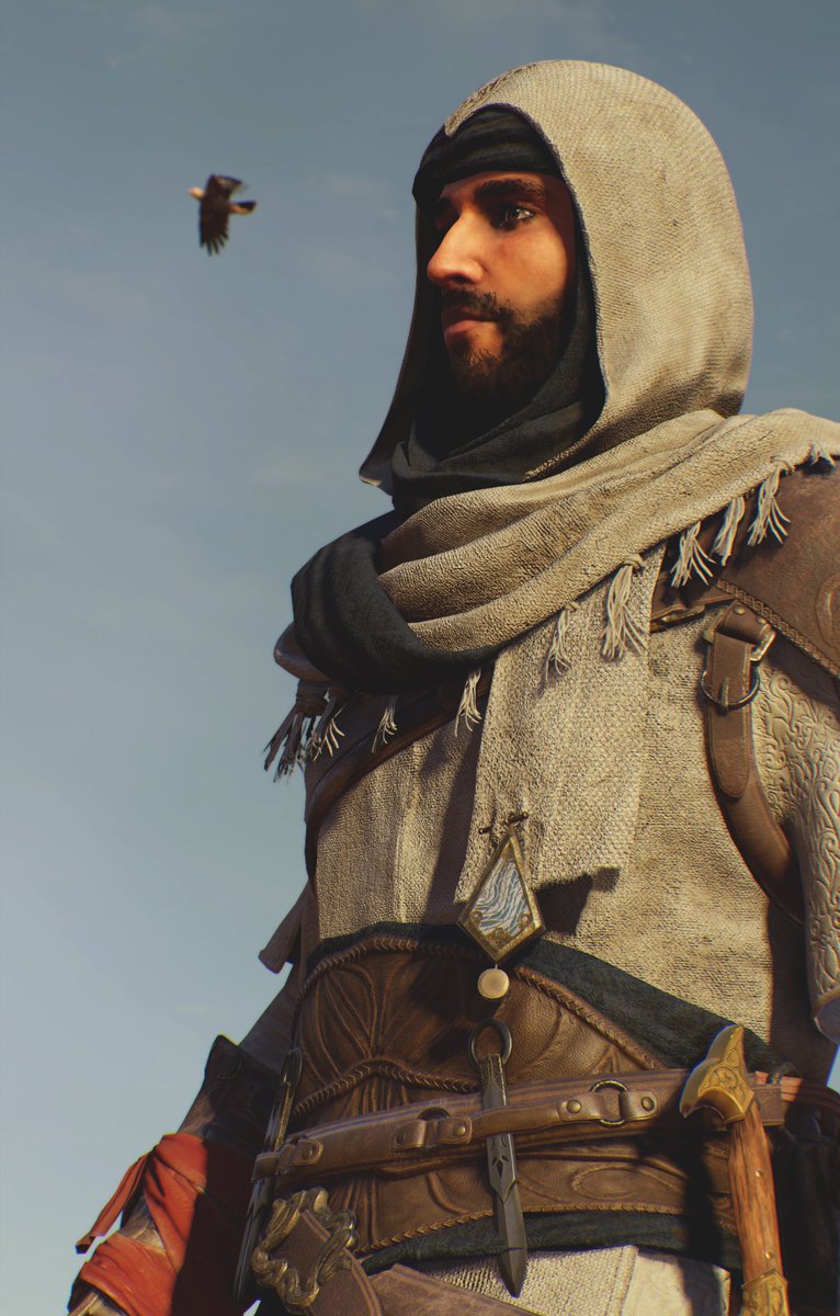 juanmawl's tweet photo. Basim Ibn Ishaq 🇮🇶🦅
#AssassinsCreedMirage #AssassinsCreedMirage #ACMirageVP #ACFinest #ACPhotomode #PathToMirage #TOWCBWeeklyCapture https://t.co/b13HYA7iI1