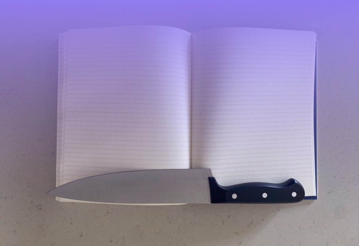 “From Kitchens to Bedrooms”: The Domestic Writing Workshop | Marilena Zackheos (CY) and Eleni Skarpari (CY/UK)
🗓️ Saturday 14/10
🕒11:00-13:00, 14:30-16:30
📍Kornos Medical Centre

Book your seat here: bit.ly/3PK7mql 

#xarkis10 #xarkisfestival #festival #cyprus #art