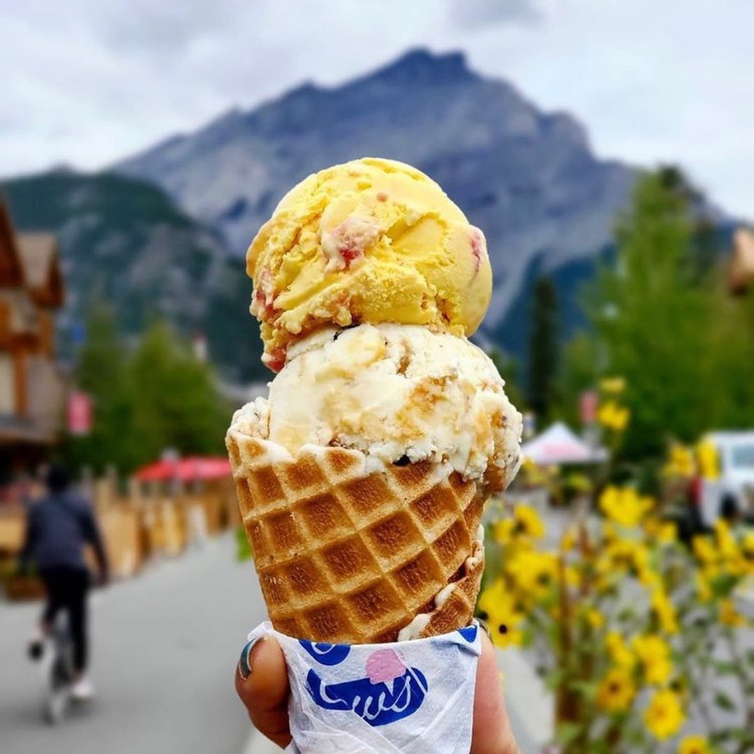 We hope you are having an aMOOzing Thanksgiving weekend! Our store locations across Canada will be open regular hours tomorrow, October 9th.