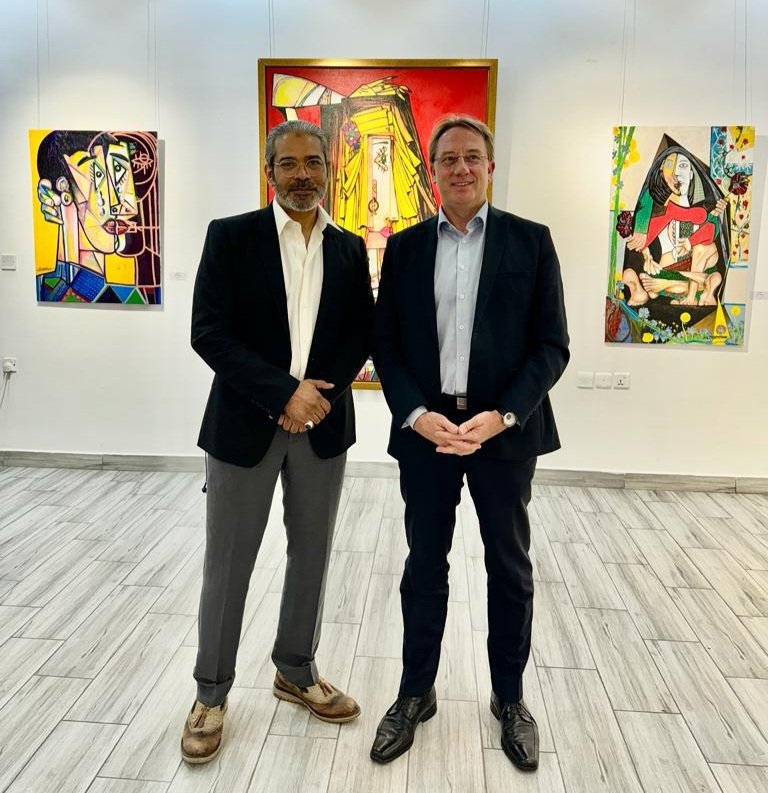 Ludovic Pouille tweet media