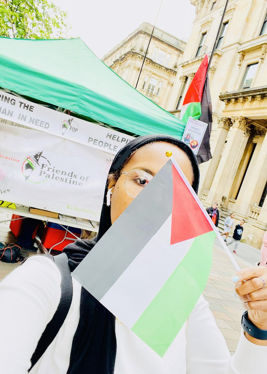 Ubah Ali tweet media