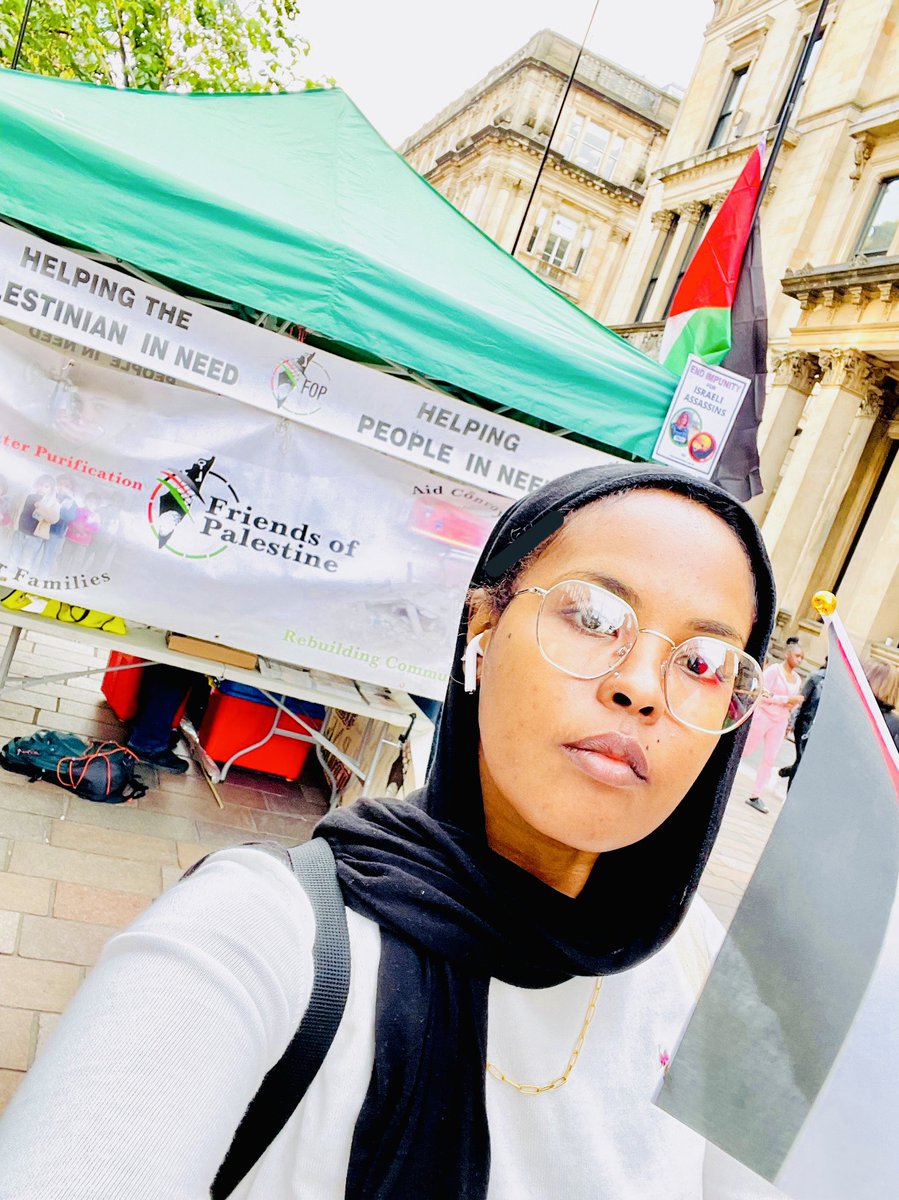 Ubah Ali tweet media